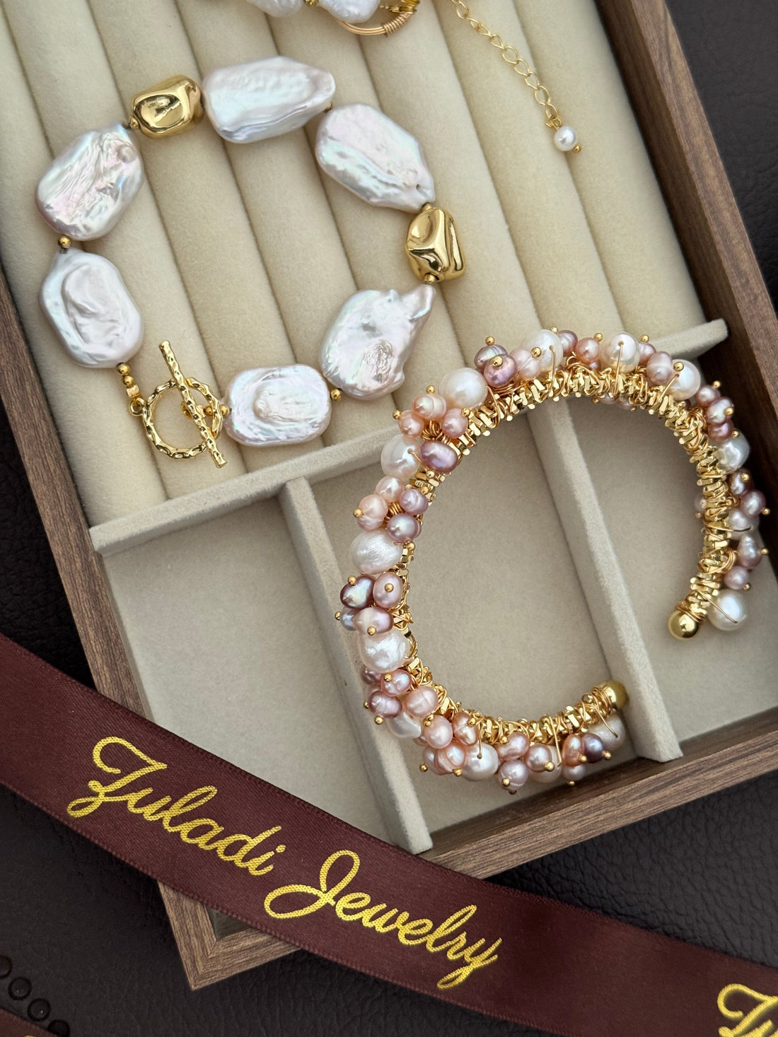 How to Care for Pearl Jewelry Properly | Complete Guide