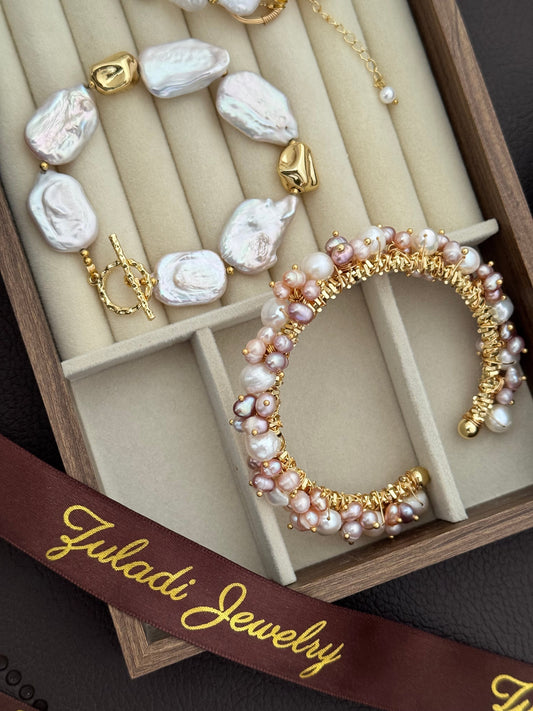 How to Care for Pearl Jewelry Properly | Complete Guide