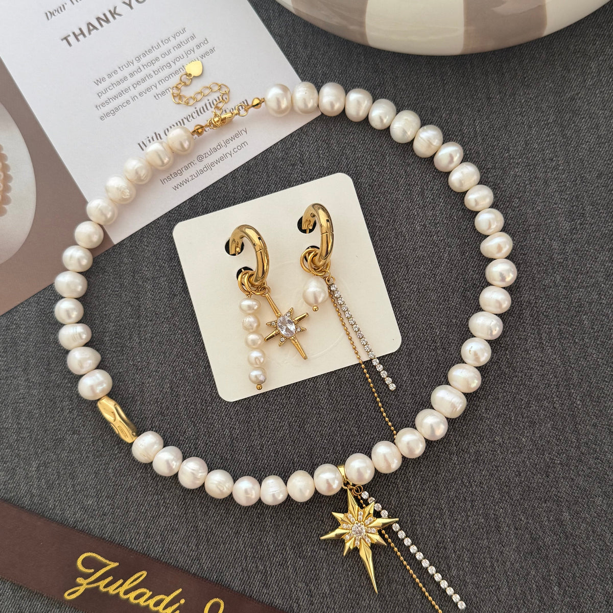 Collection Astre